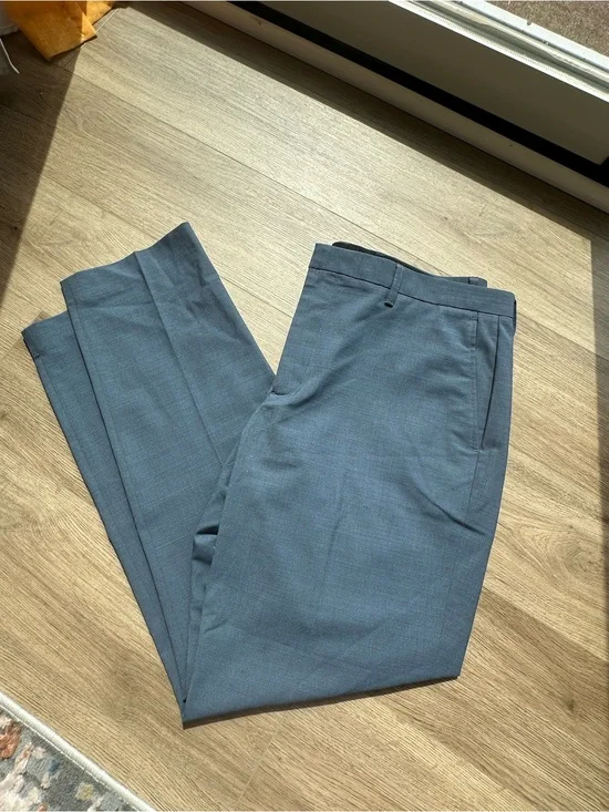 J. Crew Men's Dress Pants