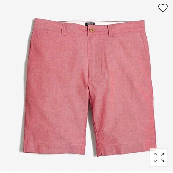 J. Crew 9