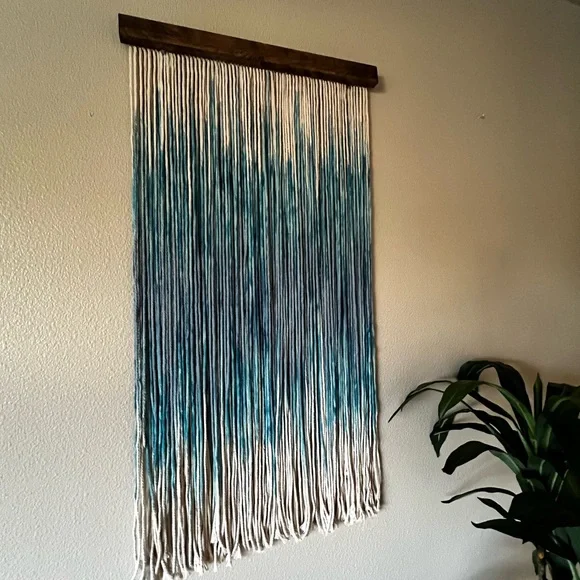 TEAL BLUE HAZE | 20