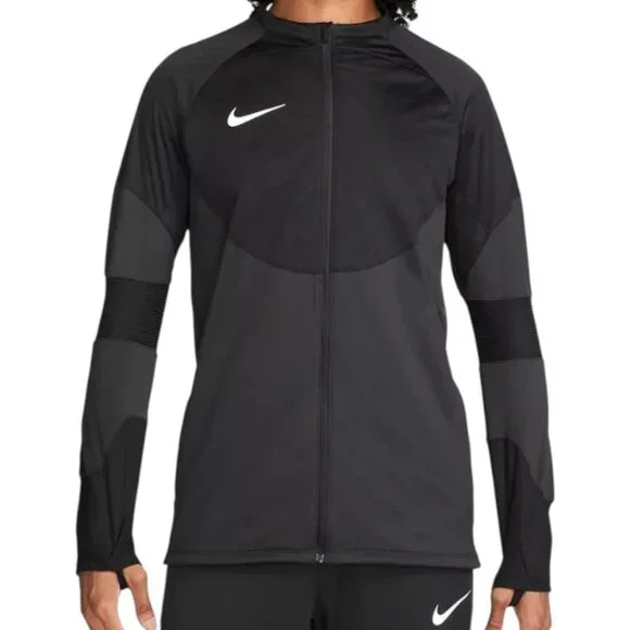 Nike Therma-FIT Strike Full-Zip Long-sleeve Top DQ5047-010 Men's‎ Medium New