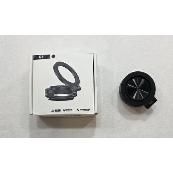 Cell Phone Holder‎ For Car. 2 Items.