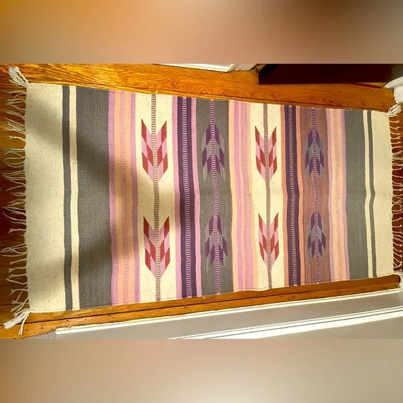 Southwestern Inspired Runner