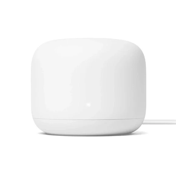 Google Nest WiFi Router