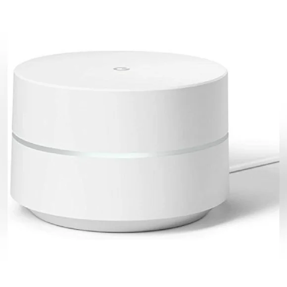 Google WiFi System Router