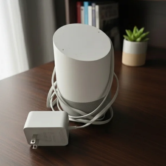 Google Home smart speaker