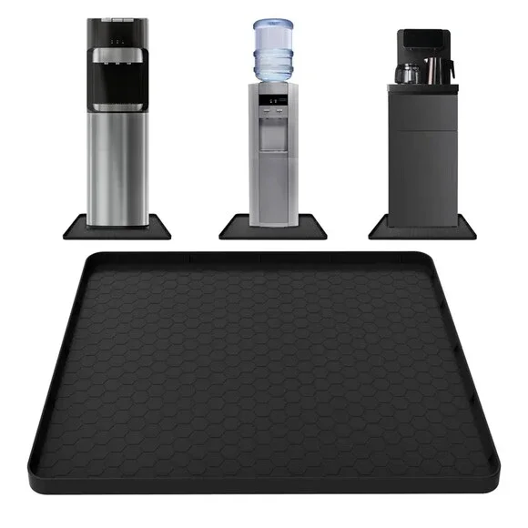 Water Cooler Mat 22