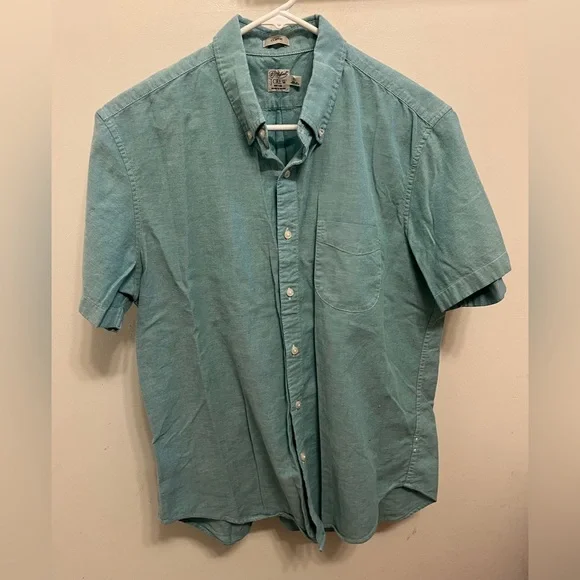 Not for sale! J. Crew Top