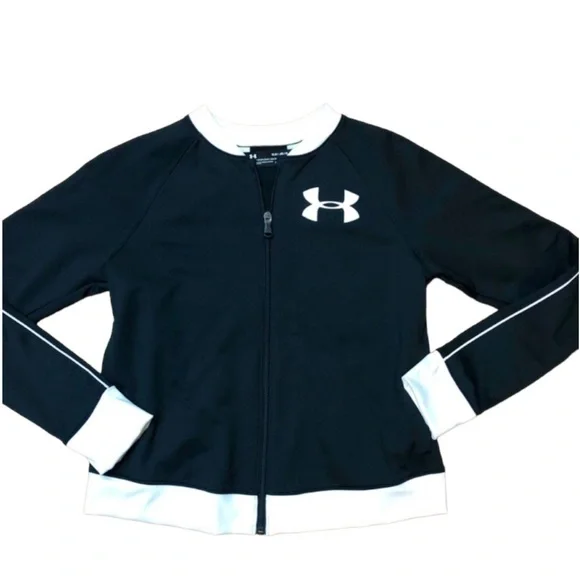 Under Armour Girl’s Jacket