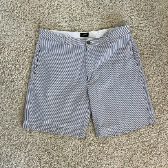 J. Crew Shorts