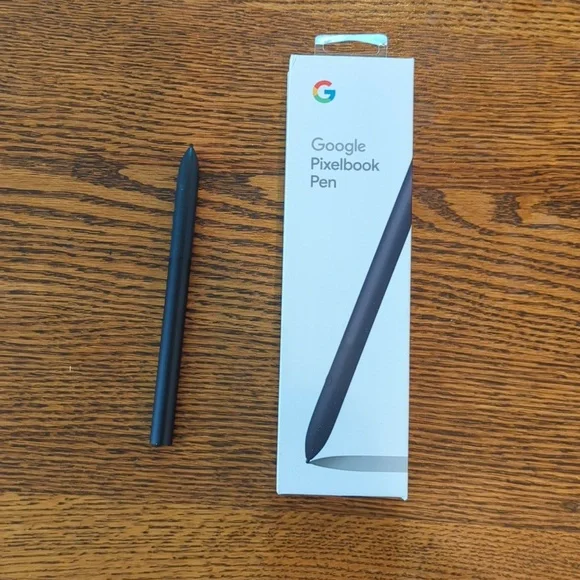 Google Pixelbook Pen (GA00561) - Black