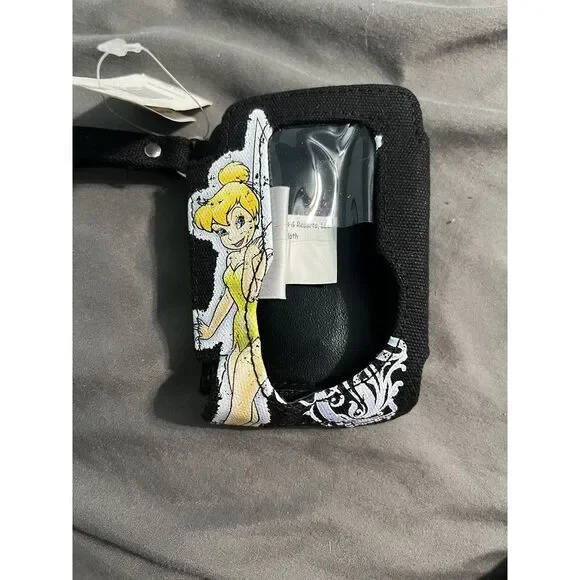 Disney Tinker Bell Cell Phone‎ Holder