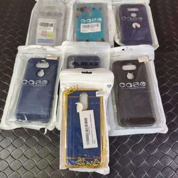 LG Phone Case Lot-7 #A29
