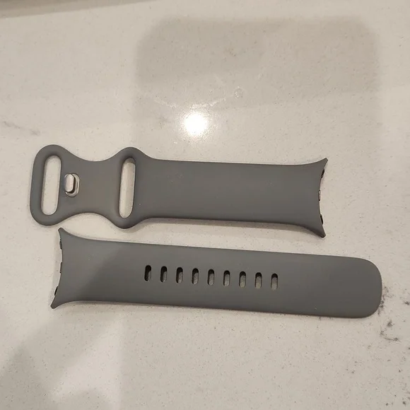 Google Pixel 2 Watch Active Band size small Gray