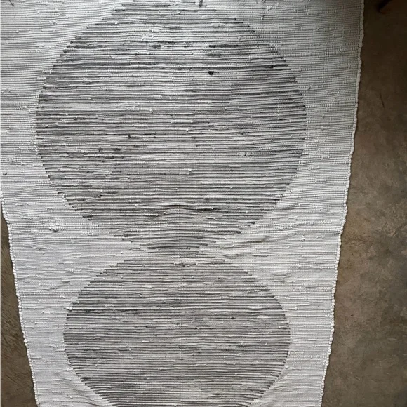 Urban Outfitters 5x7 Floor Rug
