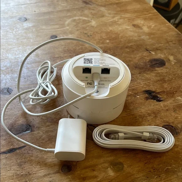 Google WiFi Access Access Point Whole Home Eireless Router