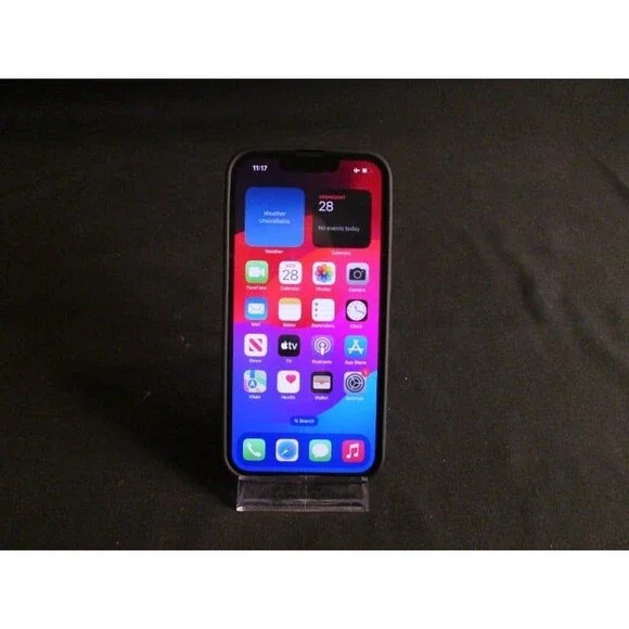 Iphone 13 Pro With Case Unlocked