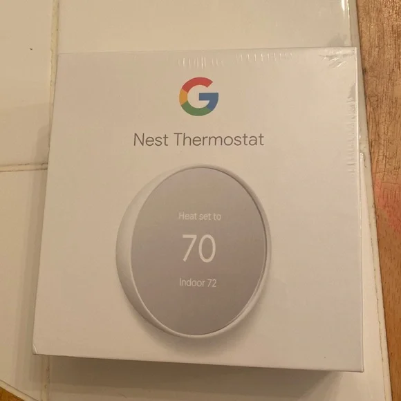 Brand New Google Home. Wrapped.