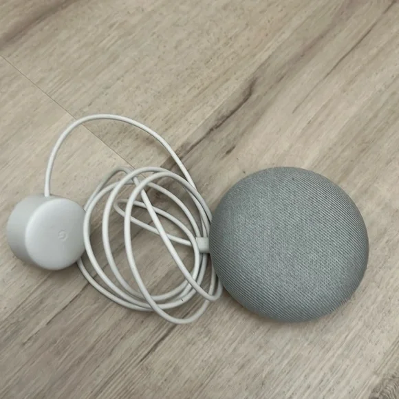 Google Home