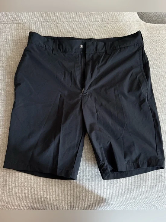 J. Crew tech shorts
