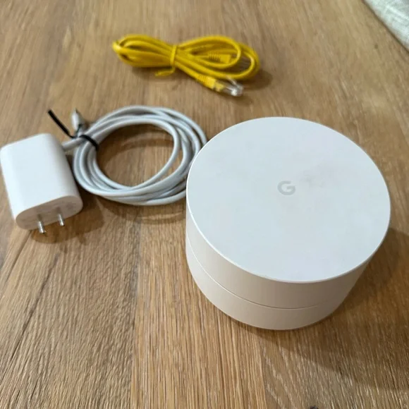 Google AC-1304 1 Port 1200Mbps Wireless Router