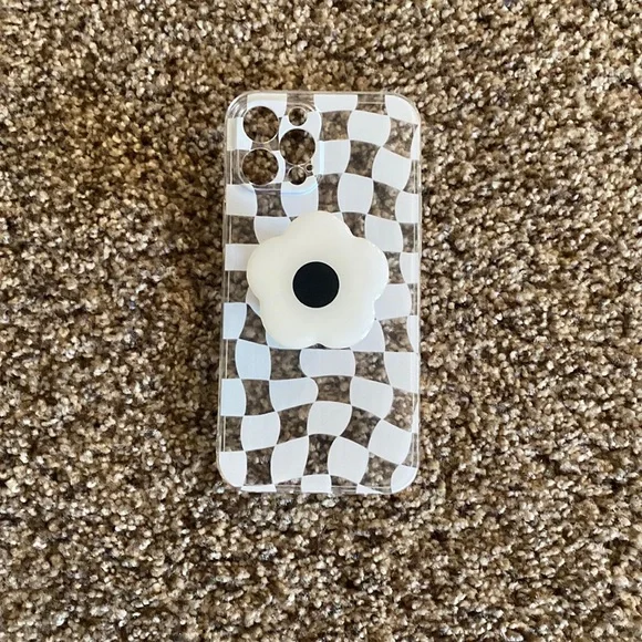 IPhone 12 Pro Max Case (See Last 2 Images)