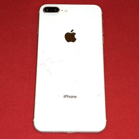 iPhone 8 Plus (A1897) - 64 GB #3 (For parts)***