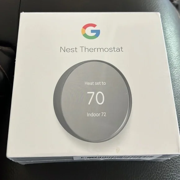 Nest Thermostats New