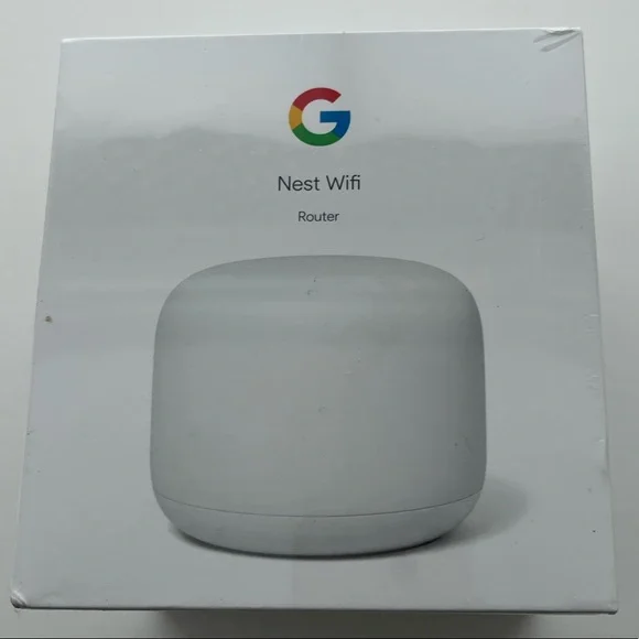 🆕🌸Nest WiFi Router