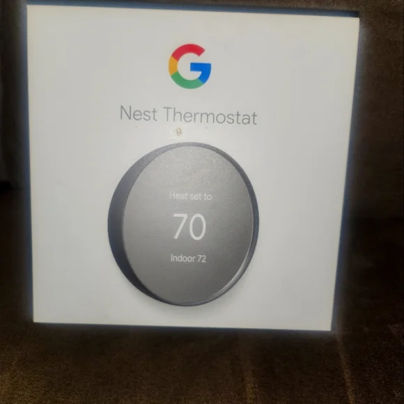 Thermostat