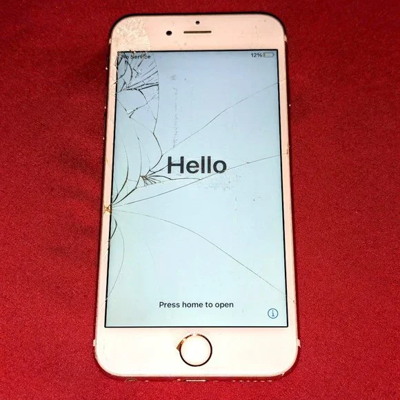 iPhone 6S (A1688) - 64 GB (For parts)***