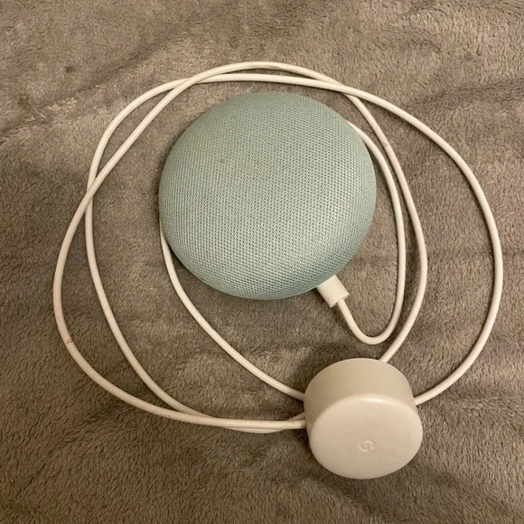 Google Home