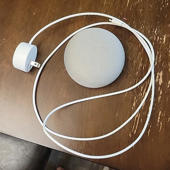 Google home