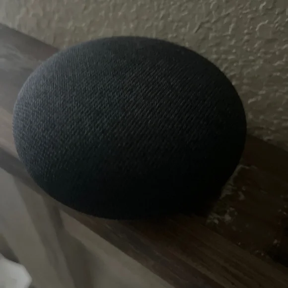 Google Speaker