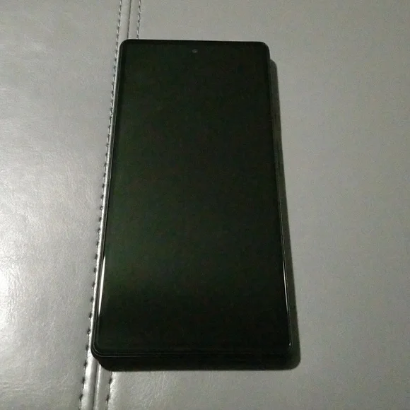 Google Pixel 6