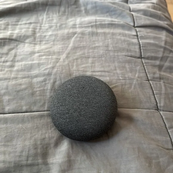 Google home mini