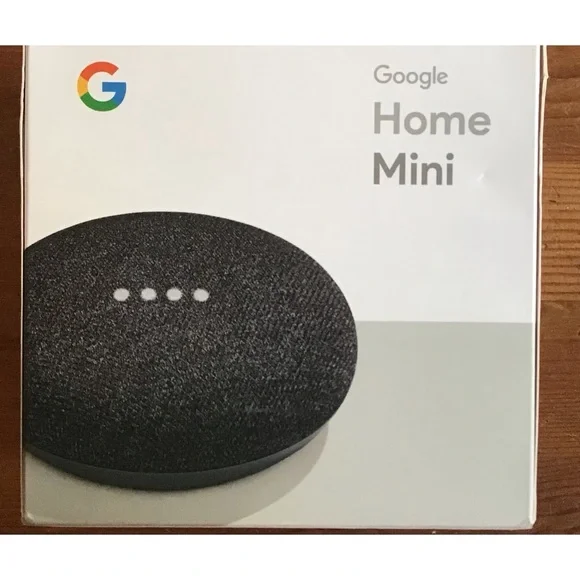 Google home mini