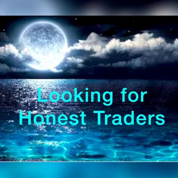 ✌🏻 Honest Traders Wanted ✌🏻