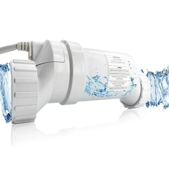 Salt Cell Replacement Compatible with Hayward Turbo Cell T-3 W3T-Cell-3