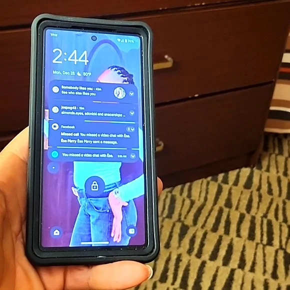 Google Pixel 6Pro