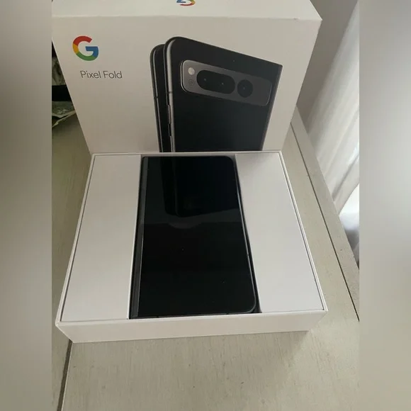 Google Pixel Fold