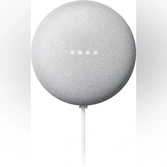 Google home usage