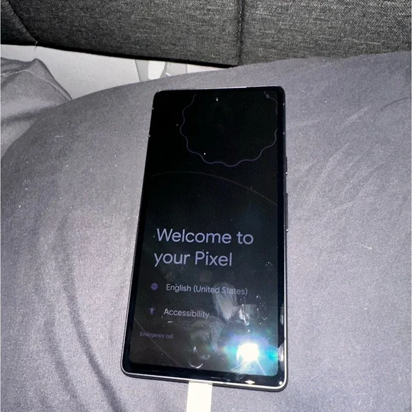 Google Pixel 7A 128gb