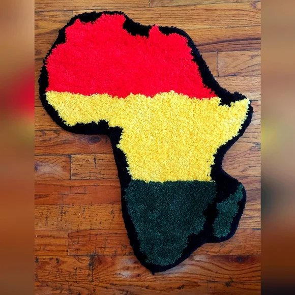 Cultural carpet