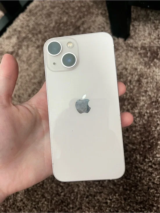 IPhone 13 mini - BATTERY/PARTS