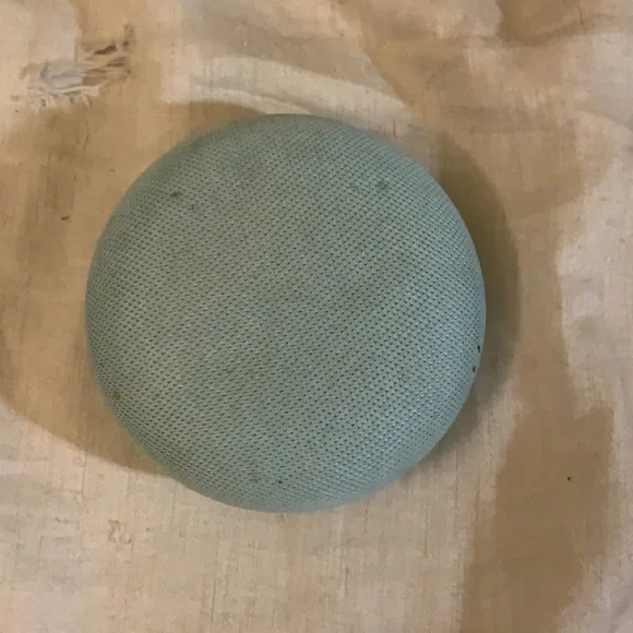 Google home mini