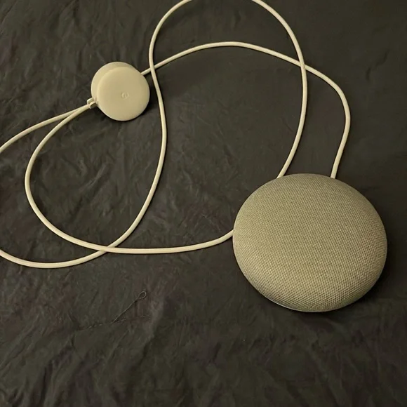 Google home mini