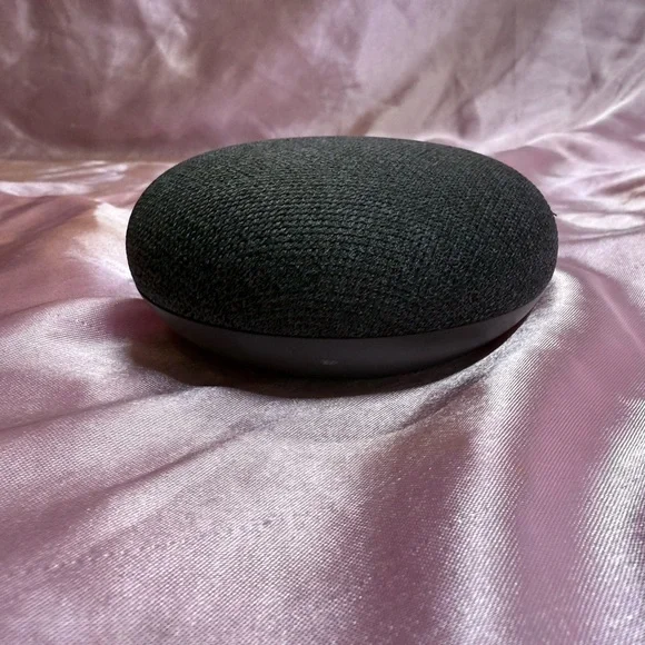 Google Home Mini