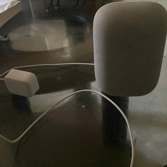 Google nest audio