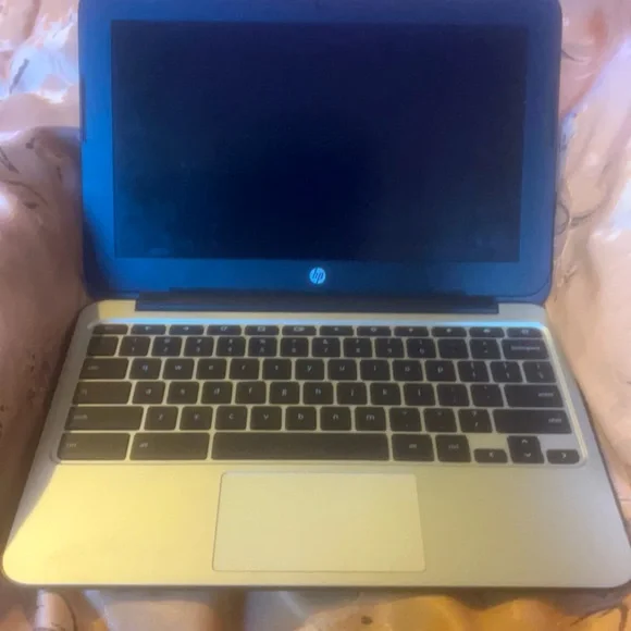 Google Chromebook