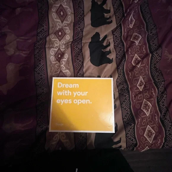 Google VR Headset